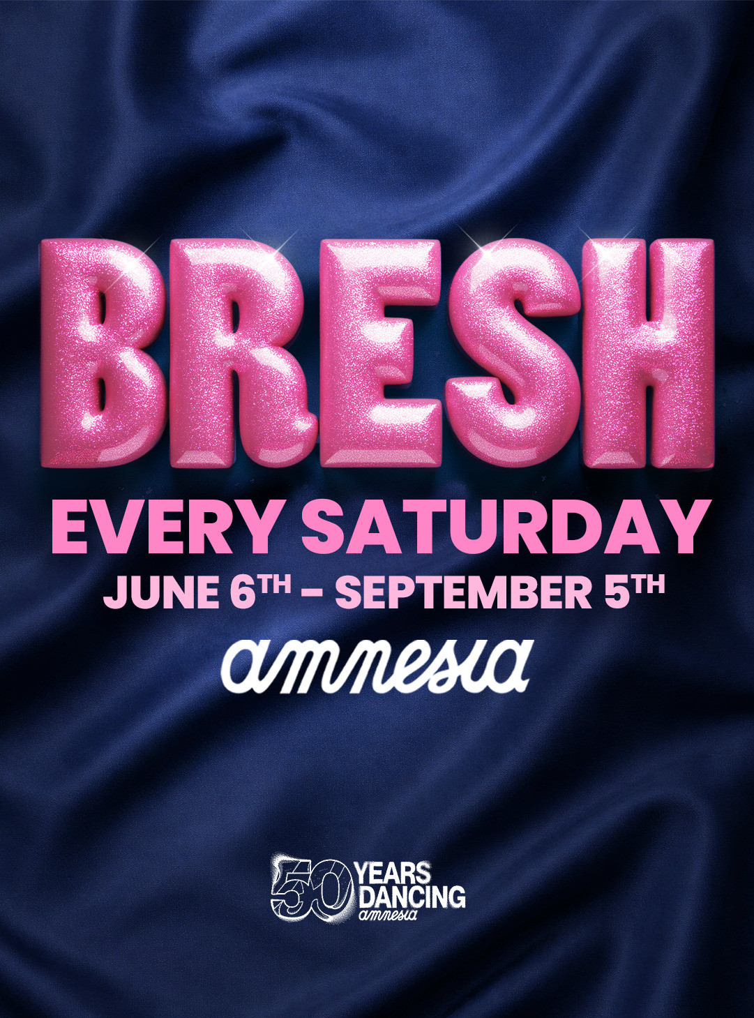 BRESH Ibiza